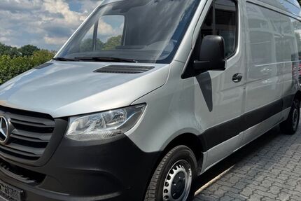 Mercedes-Benz Sprinter 42.305 km 28.900 &euro; Hamburg-Norderstedt 22851