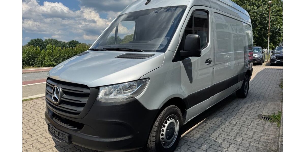 Mercedes-Benz Sprinter 42.305 km 28.900 &euro; Hamburg-Norderstedt 22851