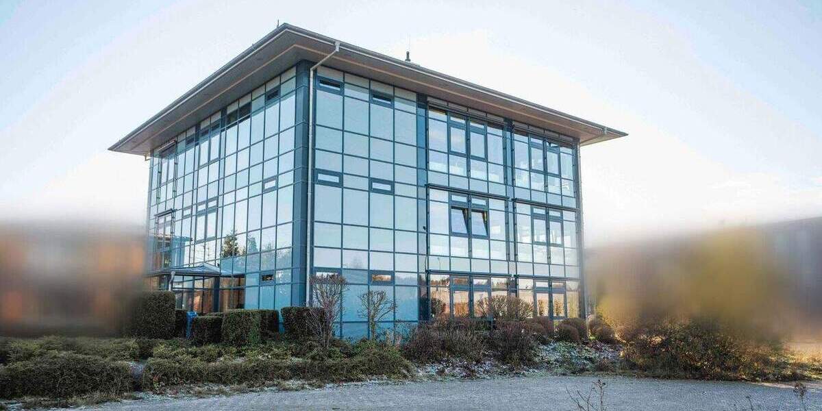 Gewerbeobjekt Buchholz in der Nordheide Steinbeck - 1.890.000&euro; | Angebot:25567038