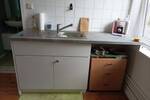 HH-Bergedorf, Neuer Weg 1 Zi.-Apartment 31 m², EBK, Duschbad, Dielenfußboden 420,- inkl. zzgl. Hzg.