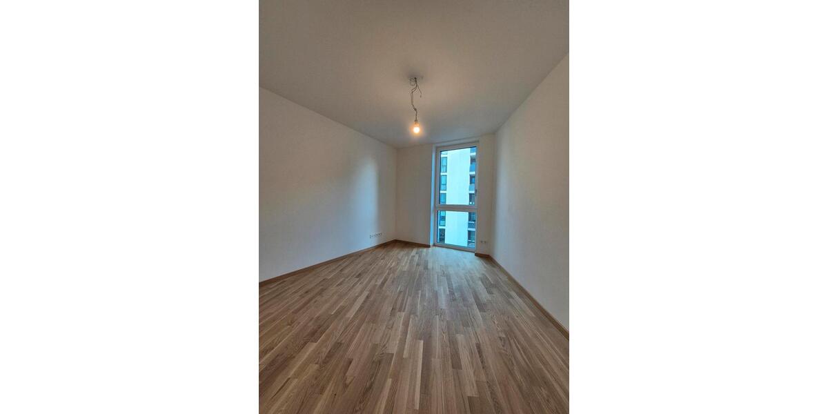 Neubauwohnung 3 Zimmer 73qm Balkon in Stellingen AB SOFORT 3 zimmer