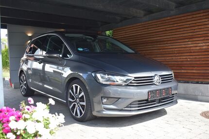 VW Golf Sportsvan 108.000 km 14.790 &euro; Barsbüttel 22885
