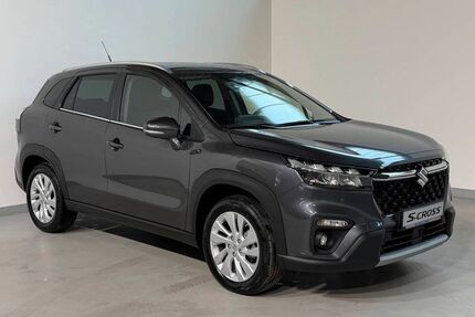 Suzuki (SX4) S-Cross 29.690 km 22.980 &euro; Pinneberg 25421
