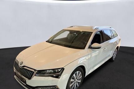 Skoda Superb 85.721 km 21.445 € Uetersen bei Hamburg 25436