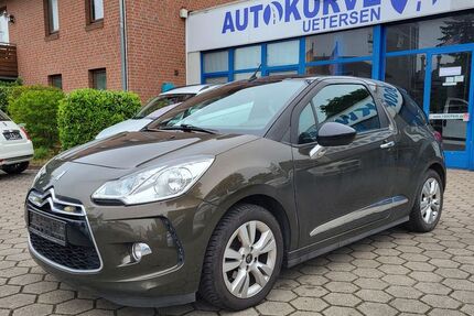 Citroen DS3 92.072 km 3.950 &euro; Uetersen 25436