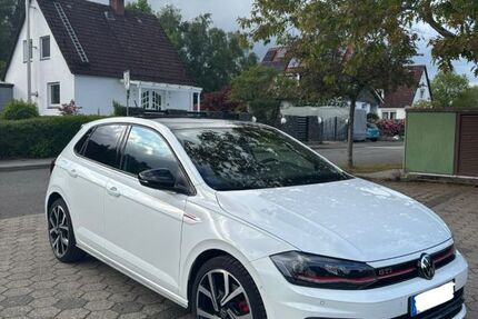 VW Polo 69.980 km 18.300 &euro; Geesthacht 21502
