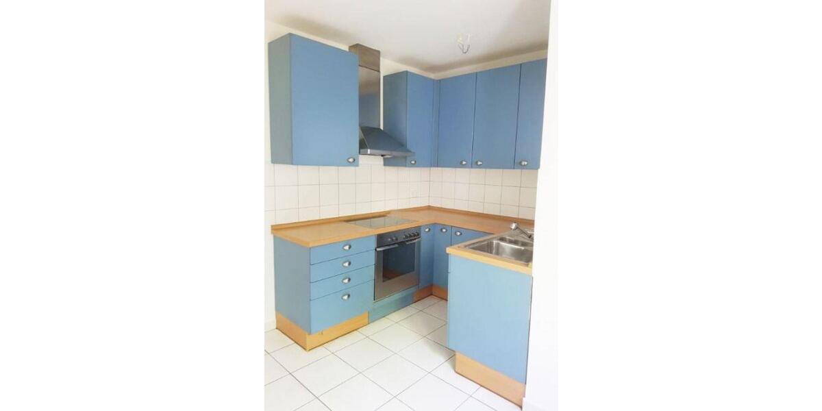 Etagenwohnung Hamburg Wandsbek - 4 Zimmer, 84 m&sup2;, 950&euro; | Angebot:26505750
