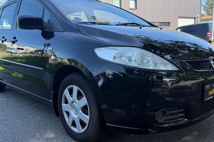 Mazda 5 166.678 km 3.500 &euro; Buxtehude 21614