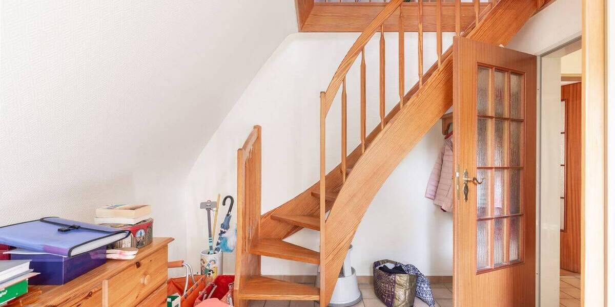 Einfamilienhaus Hamburg Stellingen - 4 Zimmer, 123 m&sup2;, 675.000&euro; | Angebot:26887491