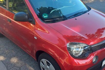 Renault Twingo 79.350 km 6.500 &euro; Hamburg 21031