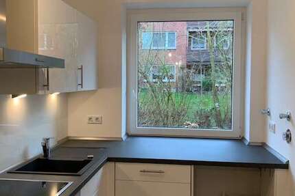 Wohnung Hamburg - 3 Zimmer, 72 m&sup2;, 1.253&euro; | Angebot:27399131