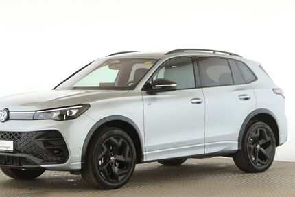 VW Tiguan 18.723 km 52.925 &euro; Buchholz 21244