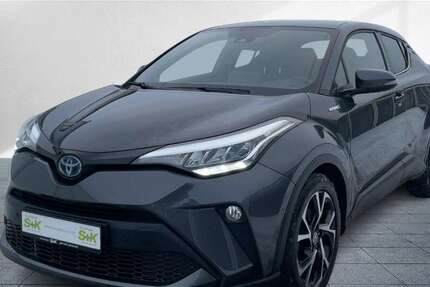 Toyota C-HR 51.600 km 22.390 &euro; Neu Wulmstorf 21629