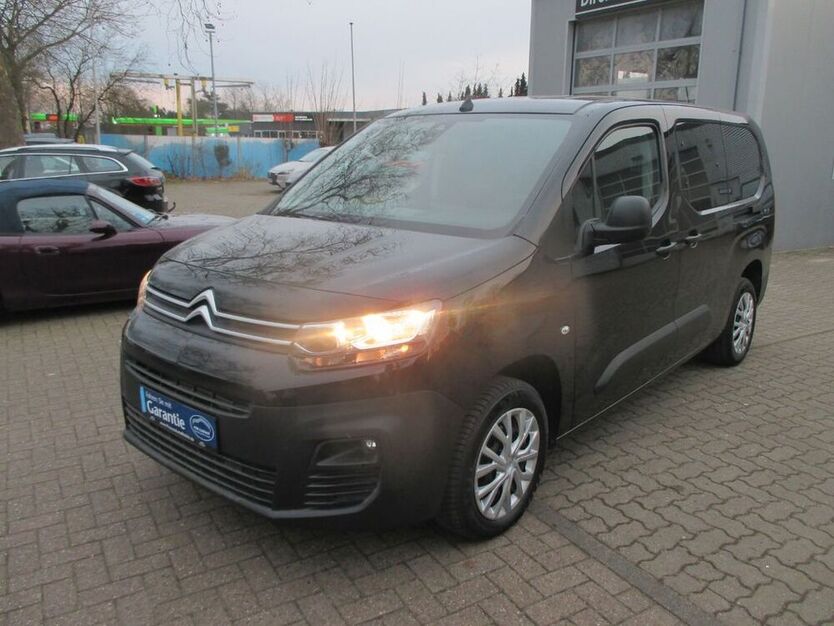 Berlingo
