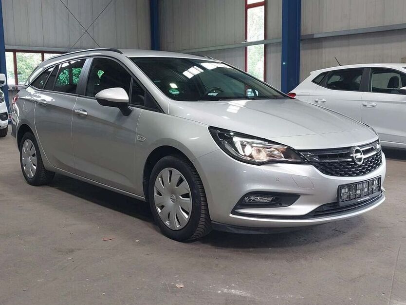Astra