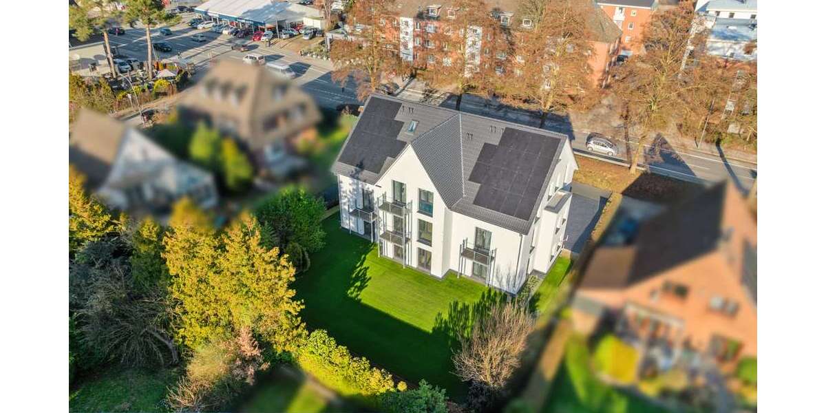 Einfamilienhaus Hamburg Wandsbek - 17 Zimmer, 525 m&sup2;, 4.000.000&euro; | Angebot:26903635