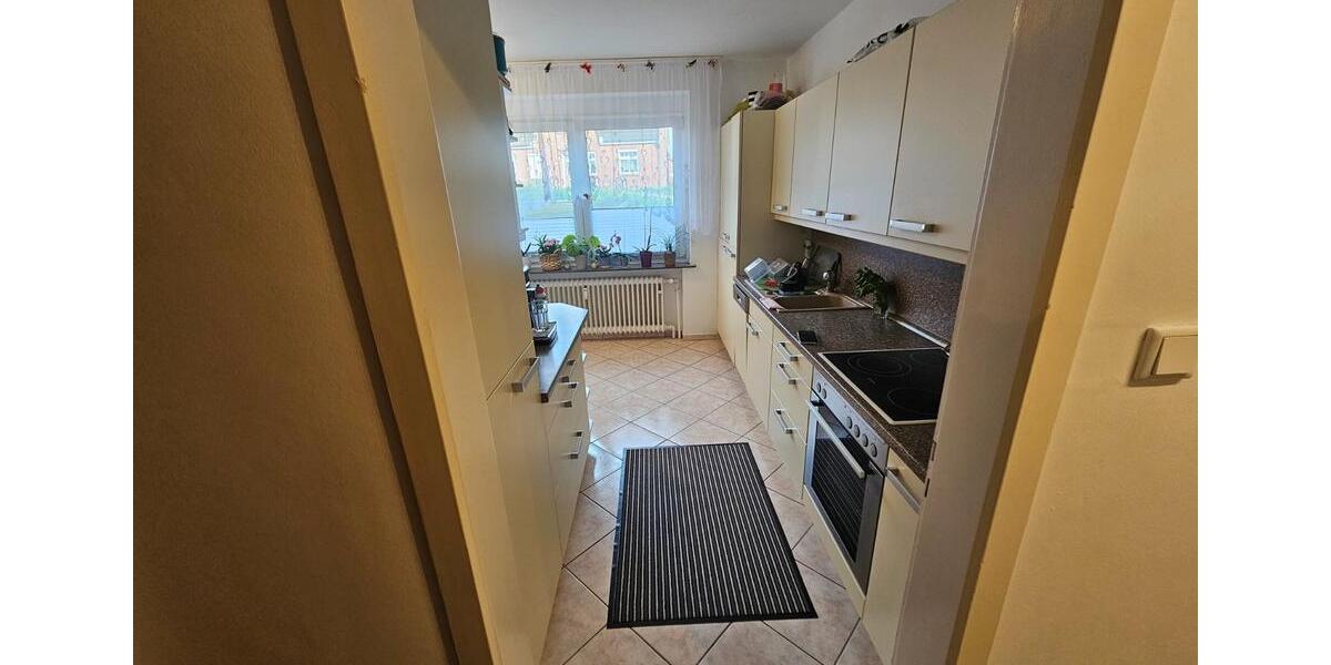 Erdgeschoßwohnung Jork - 3 Zimmer, 79 m&sup2;, 1.300&euro; | Angebot:25291856