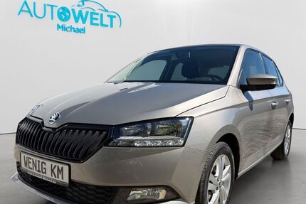 Skoda Fabia 30.623 km 14.680 &euro; Beckdorf 21643