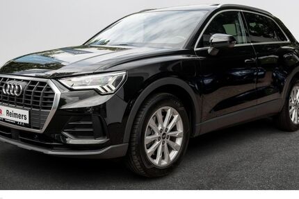 Audi Q3 25.070 km 33.099 &euro; Hamburg 22457