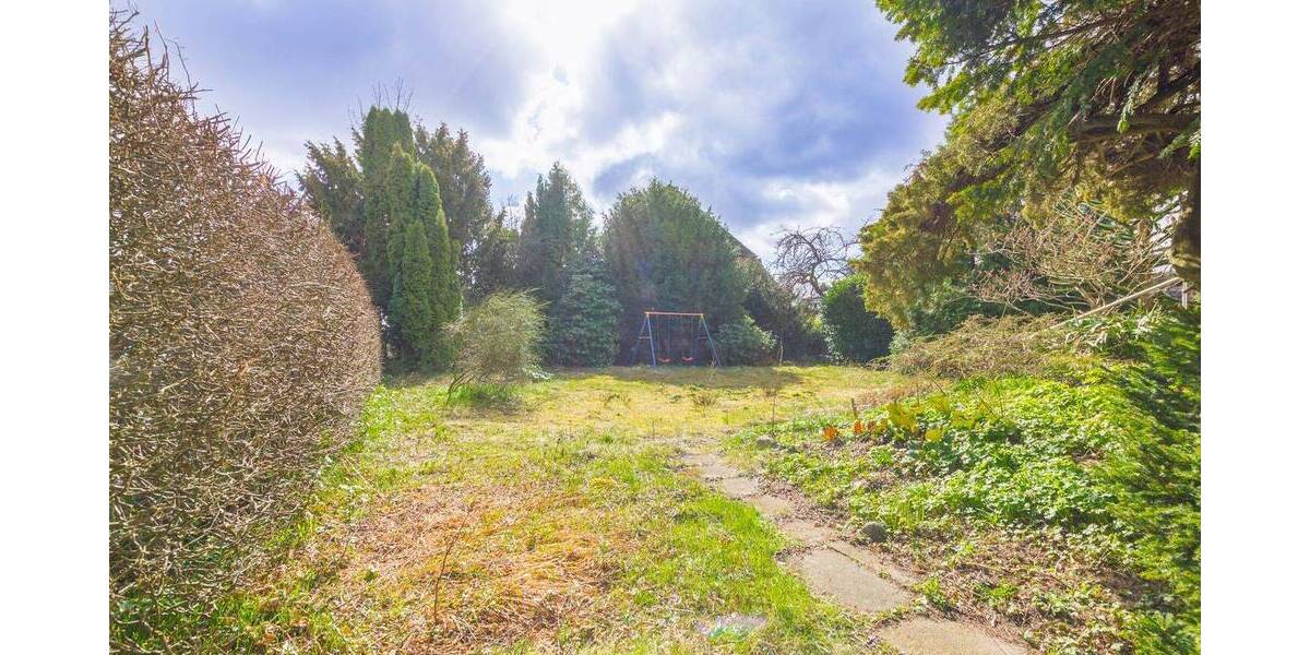 Grundstück Hamburg Sasel - 420.000&euro; | Angebot:26207362