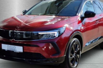 Opel Grandland (X) 51.744 km 20.450 &euro; Norderstedt 22848