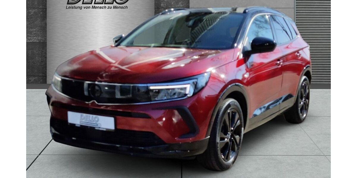 Opel Grandland (X) 51.744 km 20.450 &euro; Norderstedt 22848