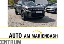 Gebrauchtwagen Dacia Bigster