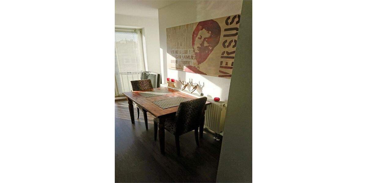 Etagenwohnung Hamburg Bahrenfeld - 2 Zimmer, 46 m&sup2;, 925&euro; | Angebot:25659275