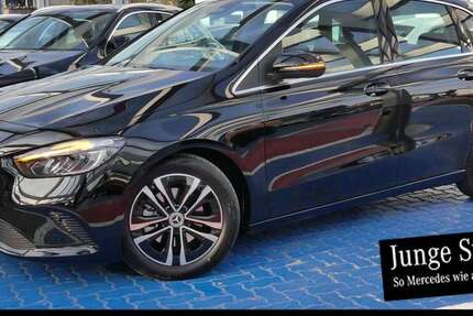 Mercedes-Benz B 200 19.600 km 26.980 &euro; Norderstedt (bei Hamburg) 22850