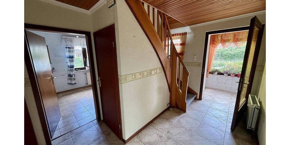 Einfamilienhaus Winsen - 4 Zimmer, 90 m&sup2;, 335.000&euro; | Angebot:26875137
