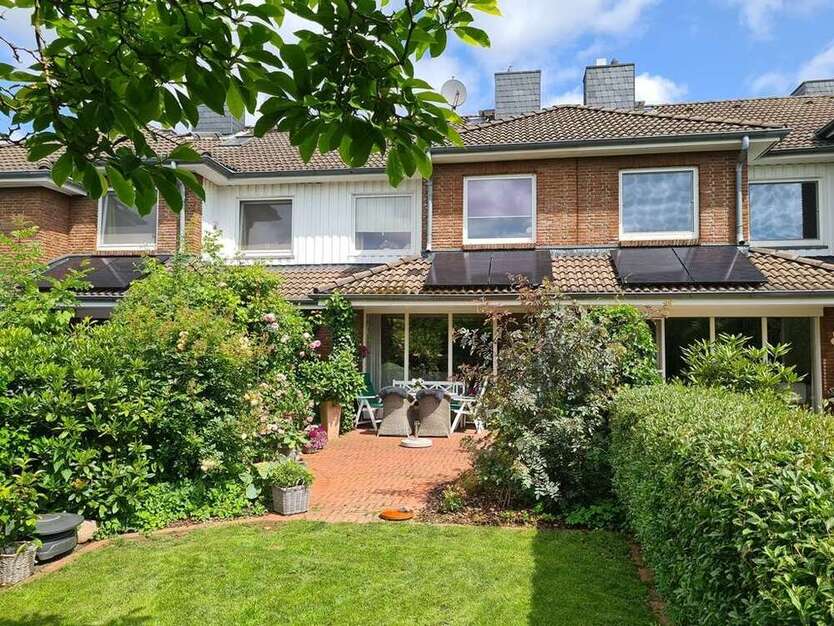 Haus zum Kaufen in Seevetal 419.000 € 105.47 m²