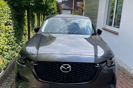 Mazda CX-60 29.300 km 35.700 &euro; Hamburg 22607