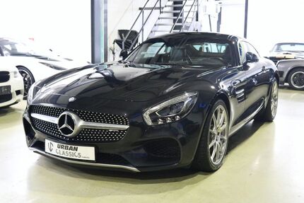Mercedes-Benz AMG GT 74.421 km 67.900 &euro; Norderstedt 22844