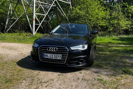 Audi A6 174.000 km 19.800 &euro; Hamburg 21147