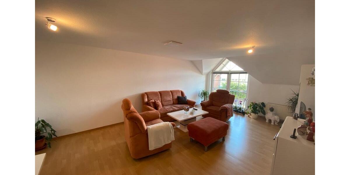 Maisonettenwohnung Dollern - 5 Zimmer, 141 m&sup2;, 1.300&euro; | Angebot:26406024