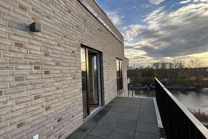 Wohnung Geesthacht - 4 Zimmer, 100 m&sup2;, 550.000&euro; | Angebot:23647703