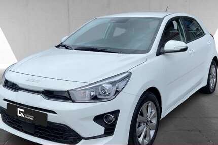 Kia Rio 17.381 km 16.490 &euro; Ahrensburg 22926