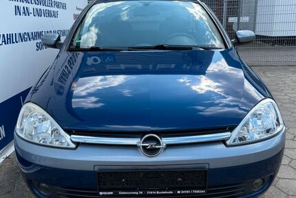 Opel Corsa 122.000 km 2.670 &euro; Buxtehude 21614