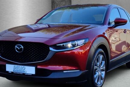 Mazda CX-30 13.328 km 27.990 &euro; Hamburg 21079