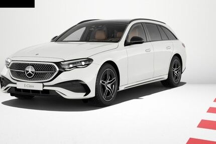 Mercedes-Benz E 200 3.000 km 67.998 &euro; Reinbek 21465