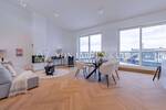 Etagenwohnung Hamburg Uhlenhorst - 5 Zimmer, 176 m&sup2;, 2.499.000&euro; | Angebot:25938472