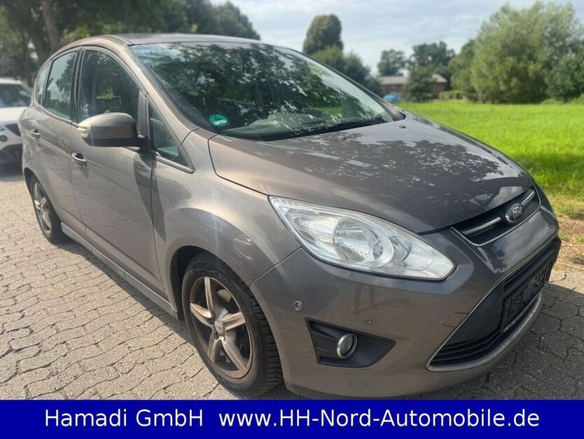 C-Max