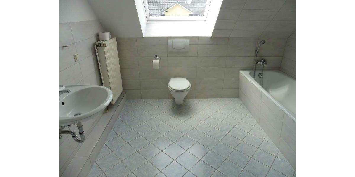 gepflegte 3,5-Zimmer-Doppelhaushälfte in ruhiger Ortsrandlage 3 zimmer