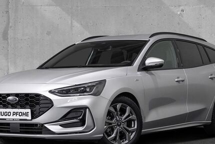 Ford Focus 14.884 km 23.750 &euro; Hamburg 22335