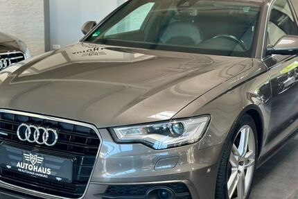 Audi A6 169.000 km 17.290 &euro; Quickborn-Hamburg 25451