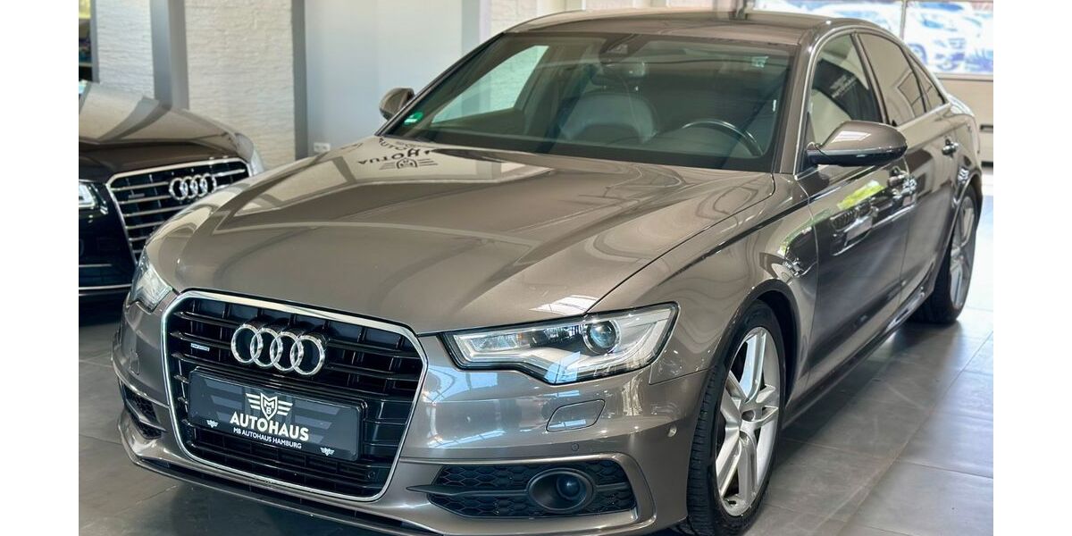 Audi A6 169.000 km 17.290 &euro; Quickborn-Hamburg 25451
