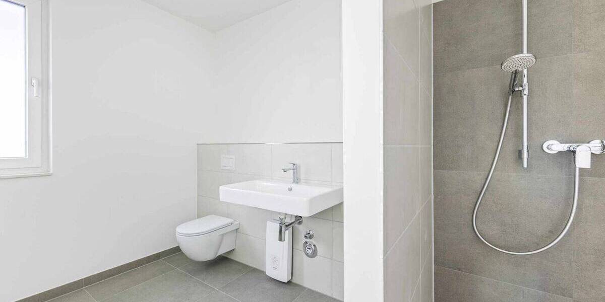 Etagenwohnung Hamburg Poppenbüttel - 3 Zimmer, 89 m&sup2;, 2.015&euro; | Angebot:26786857