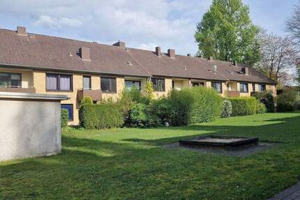 Wohnung Pinneberg - 2 Zimmer, 65 m&sup2;, 692&euro; | Angebot:26616659