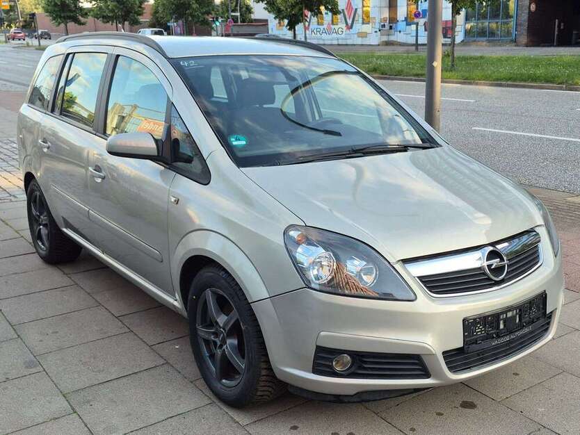 Zafira