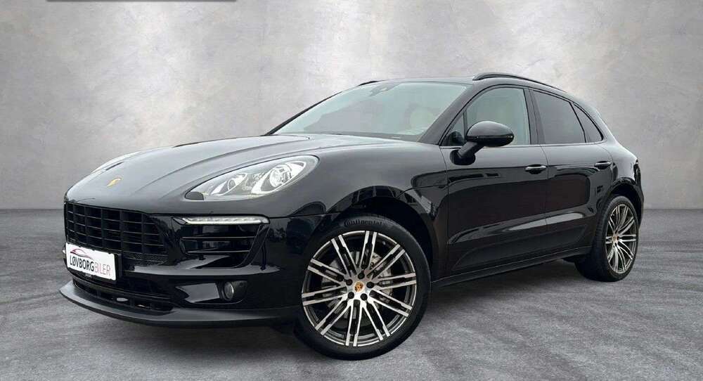 Macan